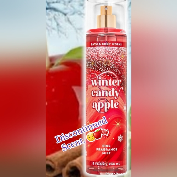 Bath & Body Works Bath & Body New Bath And Body Works Winter Candy